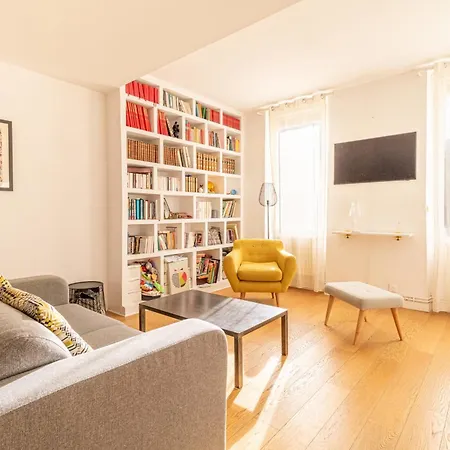 Spacious House - Close To Center Feriehus